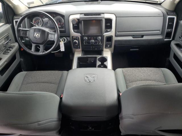 1C6RR7LM3FS699875 - 2015 RAM 1500 SLT أبيض صورة 8