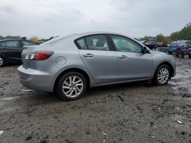 JM1BL1W71D1834160 - 2013 MAZDA 3 I Boz foto 3