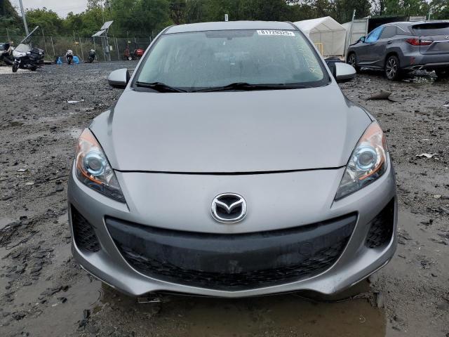 JM1BL1W71D1834160 - 2013 MAZDA 3 I Boz foto 5
