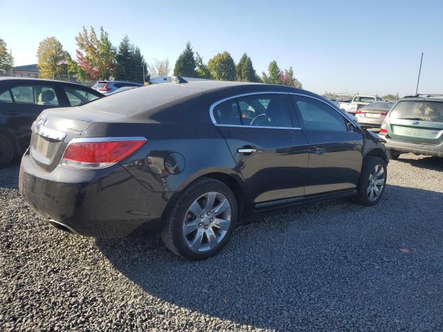 1G4GL5G3XDF241873 - 2013 BUICK LACROSSE Черный фото 3