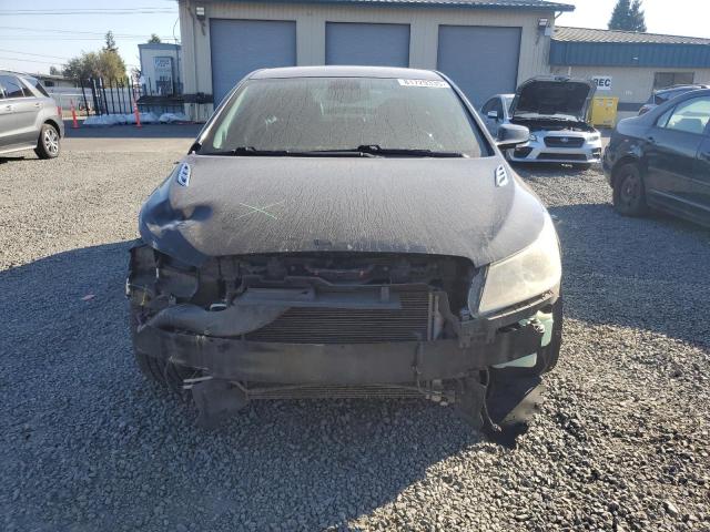 1G4GL5G3XDF241873 - 2013 BUICK LACROSSE Черный фото 5