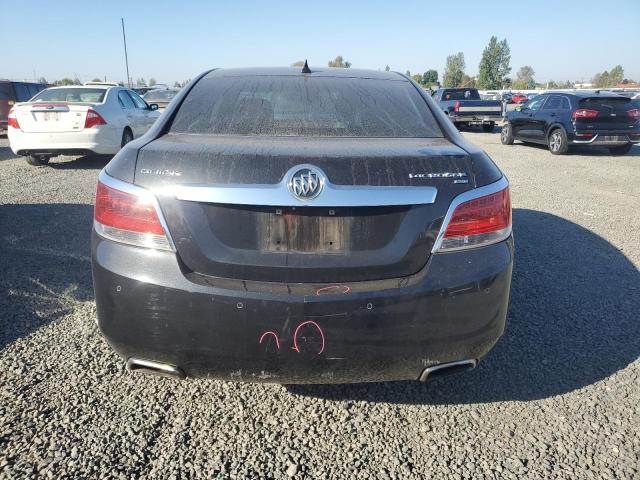 1G4GL5G3XDF241873 - 2013 BUICK LACROSSE Черный фото 6