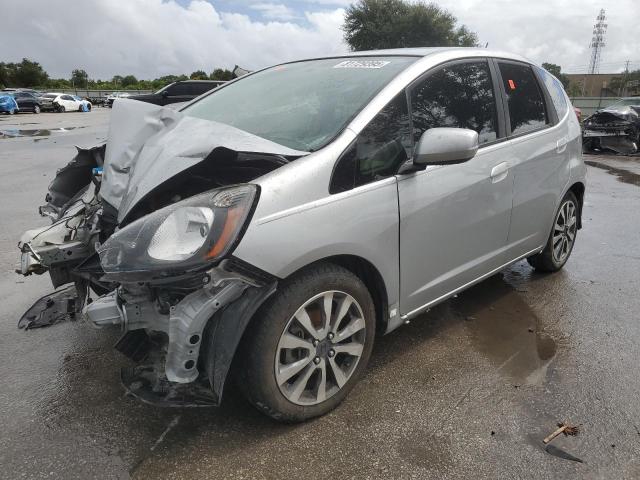 2013 HONDA FIT SPORT, 