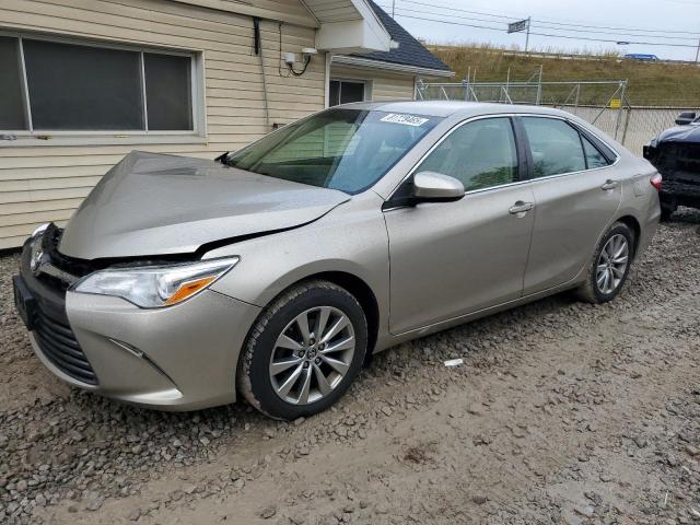 2016 TOYOTA CAMRY LE, 