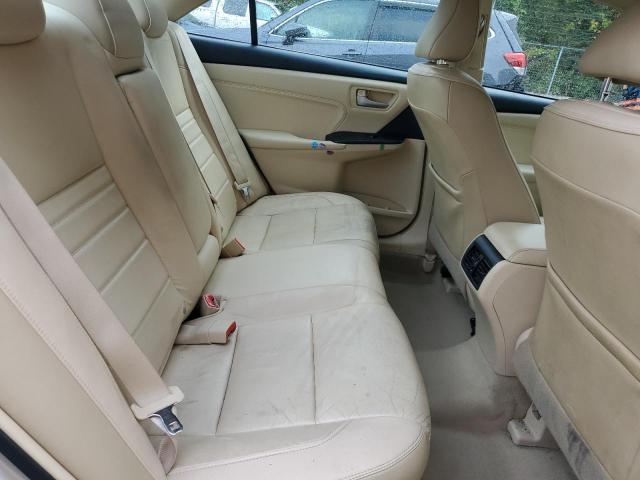 4T1BF1FK7GU143905 - 2016 TOYOTA CAMRY LE TAN photo 10