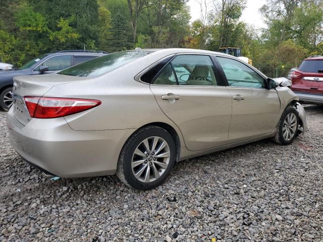 4T1BF1FK7GU143905 - 2016 TOYOTA CAMRY LE TAN photo 3