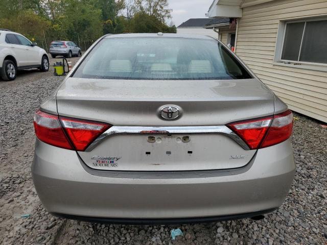 4T1BF1FK7GU143905 - 2016 TOYOTA CAMRY LE TAN photo 6