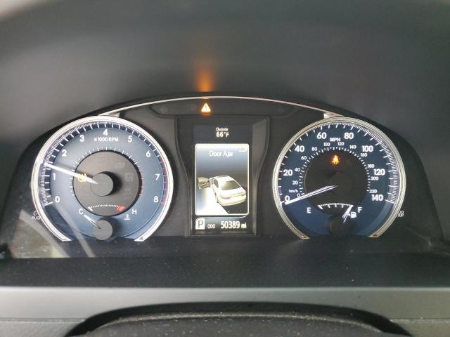 4T1BF1FK7GU143905 - 2016 TOYOTA CAMRY LE TAN photo 9