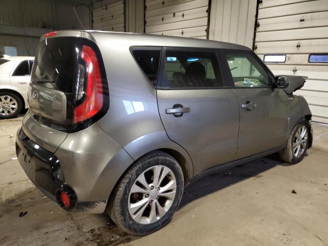 KNDJP3A56G7264840 - 2016 KIA SOUL + GRAY photo 3