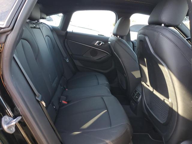 WBA73AK04M7J07572 - 2021 BMW 228XI Negro foto 10