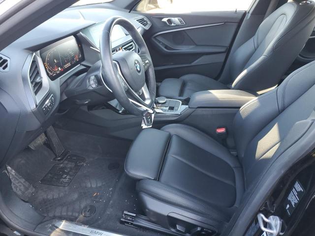 WBA73AK04M7J07572 - 2021 BMW 228XI Negro foto 7