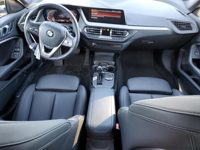 WBA73AK04M7J07572 - 2021 BMW 228XI Negro foto 8