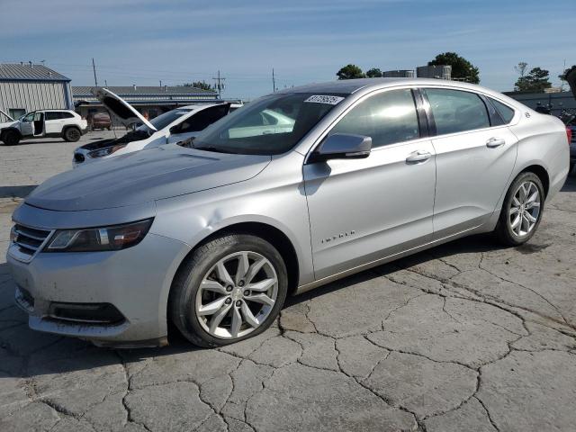 2018 CHEVROLET IMPALA LT, 