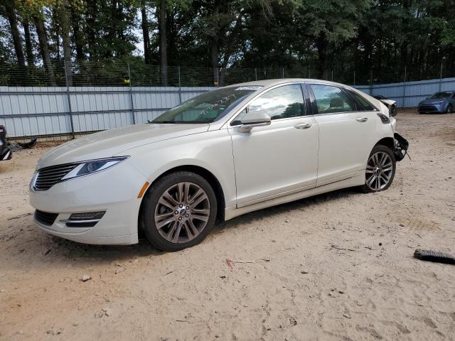 2014 LINCOLN MKZ, 
