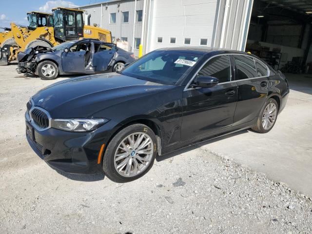 2024 BMW 330XE, 