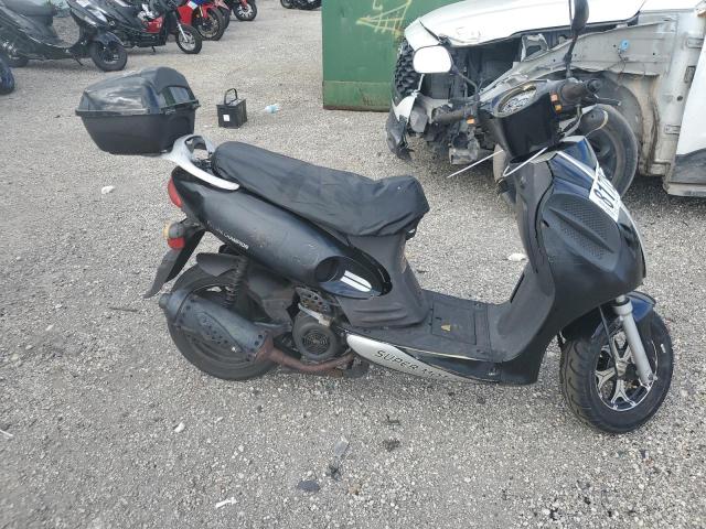 2017 ZHEJ SCOOTER, 