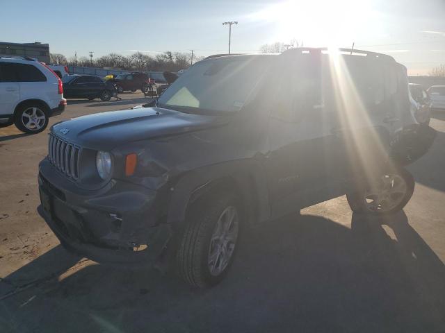 2023 JEEP RENEGADE LIMITED, 