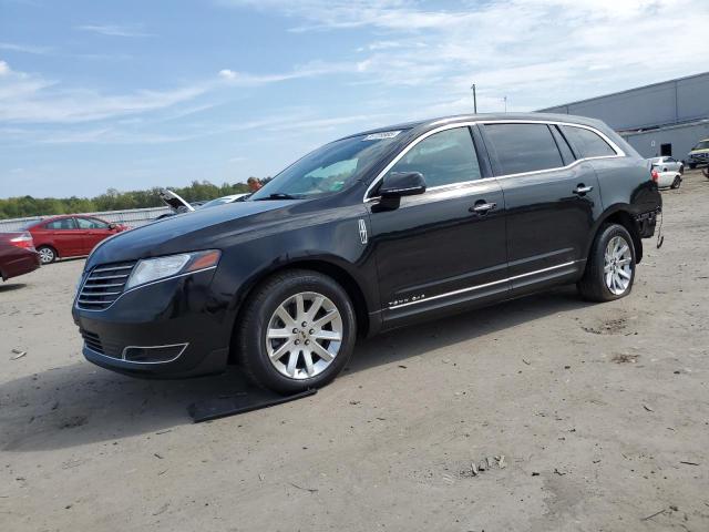 2018 LINCOLN MKT, 