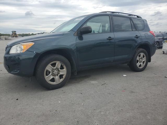 2009 TOYOTA RAV4, 