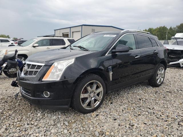 2011 CADILLAC SRX PERFORMANCE COLLECTION, 