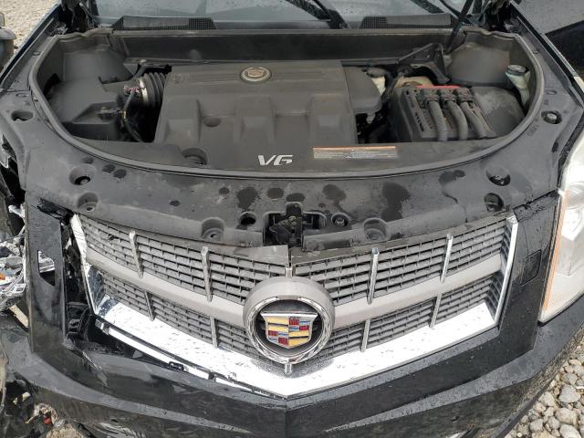 3GYFNEEY3BS553562 - 2011 CADILLAC SRX PERFORMANCE COLLECTION Черный фото 11