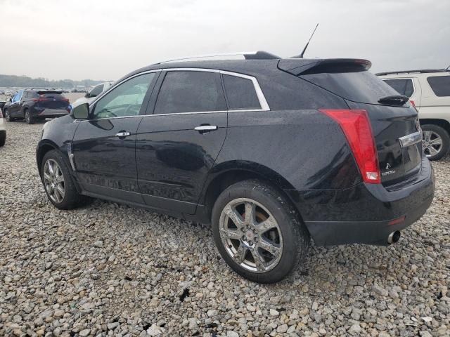 3GYFNEEY3BS553562 - 2011 CADILLAC SRX PERFORMANCE COLLECTION Черный фото 2