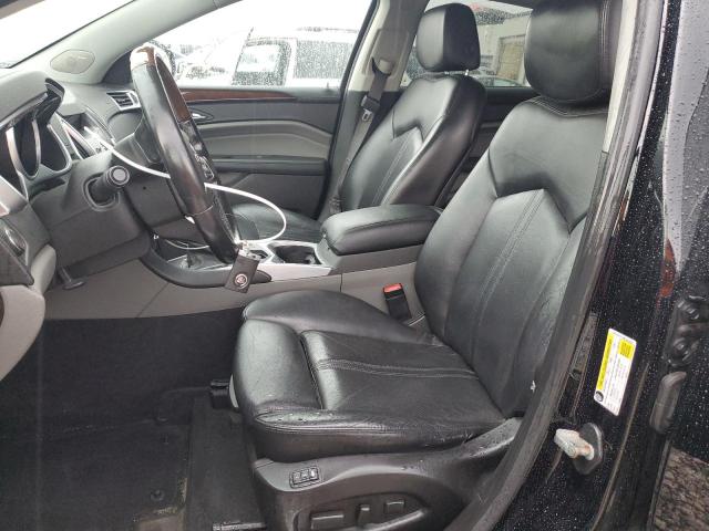 3GYFNEEY3BS553562 - 2011 CADILLAC SRX PERFORMANCE COLLECTION Черный фото 7