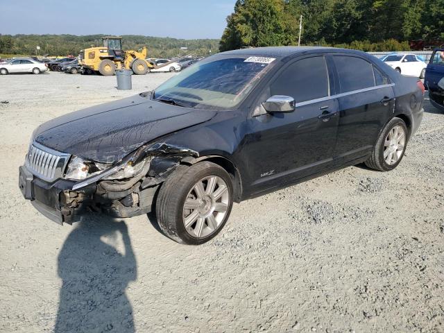 2008 LINCOLN MKZ, 