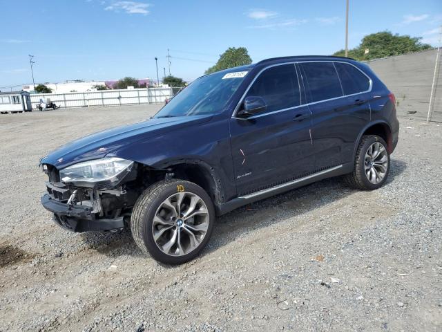 2015 BMW X5 XDRIVE35I, 