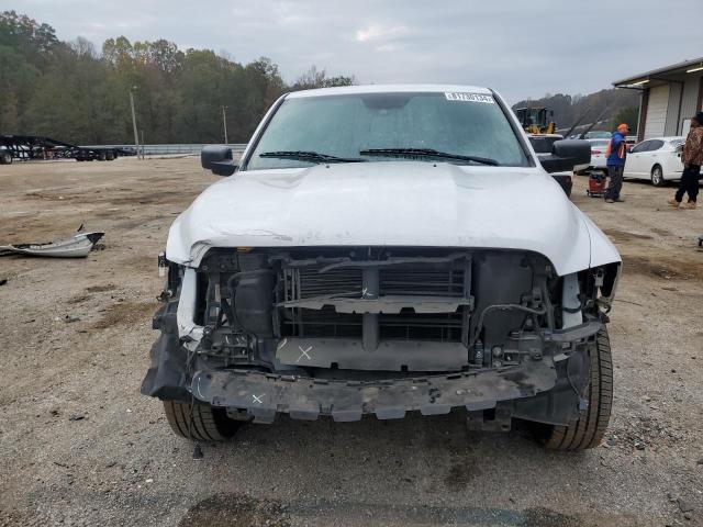 1C6RR6TT8KS561891 - 2019 RAM 1500 CLASS SLT 白色 照片 5