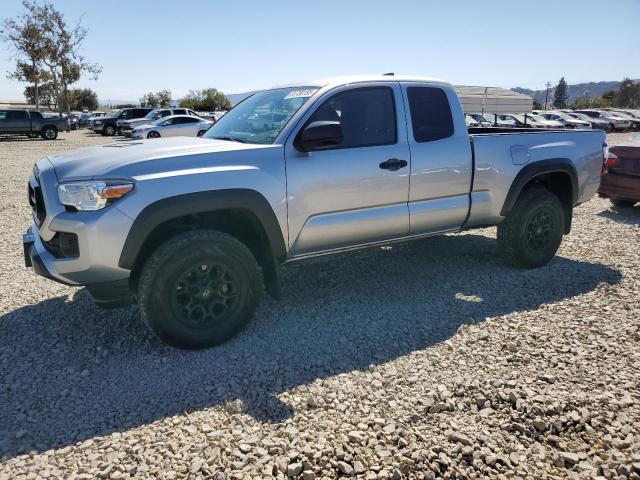 2022 TOYOTA TACOMA ACCESS CAB, 