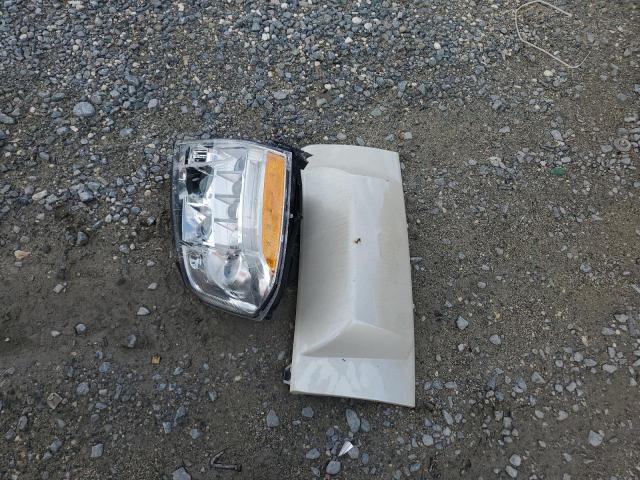 1GYFK36269R255589 - 2009 CADILLAC ESCALADE ESV PLATINUM Blanc photo 13