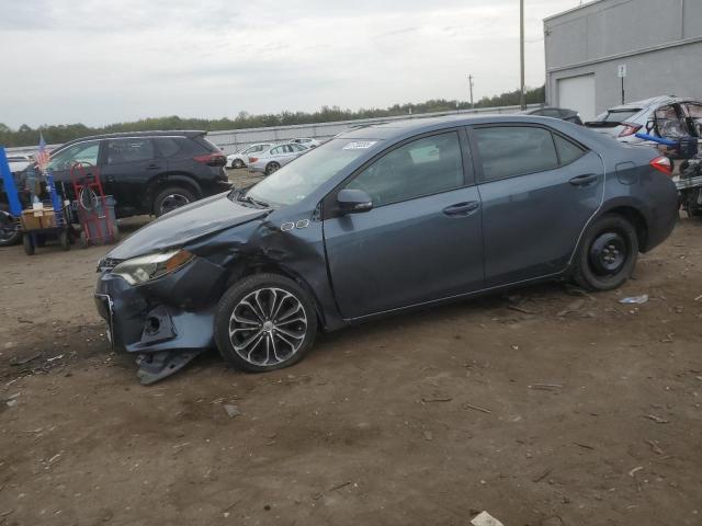 2016 TOYOTA COROLLA L, 