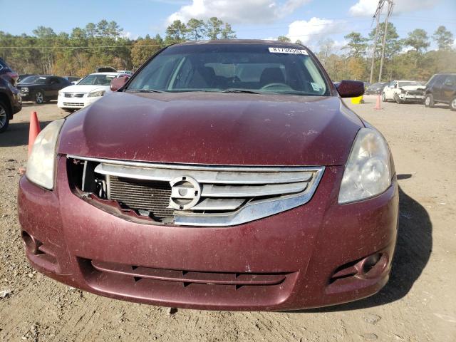 1N4AL2AP6AN406782 - 2010 NISSAN ALTIMA BASE RED photo 5