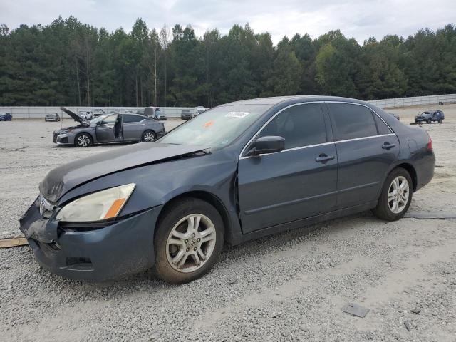 2007 HONDA ACCORD EX, 