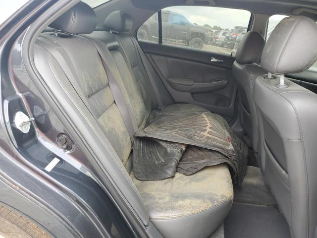 1HGCM56887A113938 - 2007 HONDA ACCORD EX 石墨色 照片 10