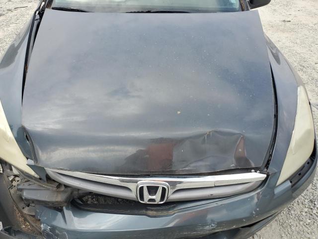 1HGCM56887A113938 - 2007 HONDA ACCORD EX 石墨色 照片 11