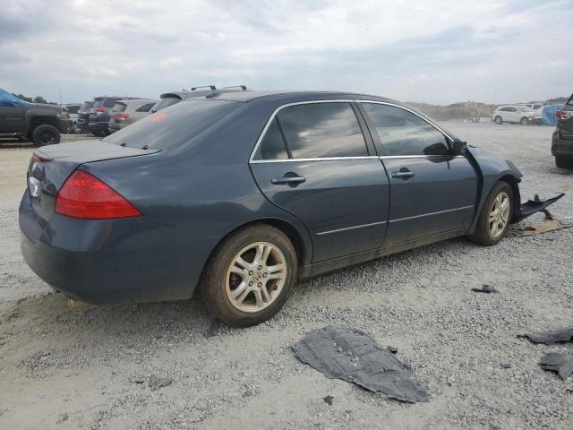 1HGCM56887A113938 - 2007 HONDA ACCORD EX 石墨色 照片 3