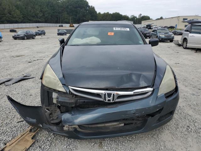 1HGCM56887A113938 - 2007 HONDA ACCORD EX 石墨色 照片 5