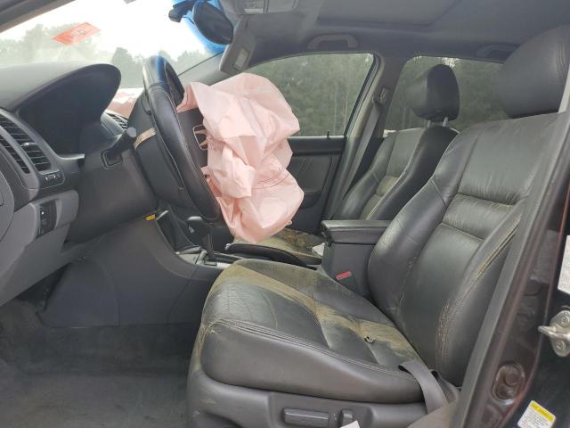 1HGCM56887A113938 - 2007 HONDA ACCORD EX 石墨色 照片 7