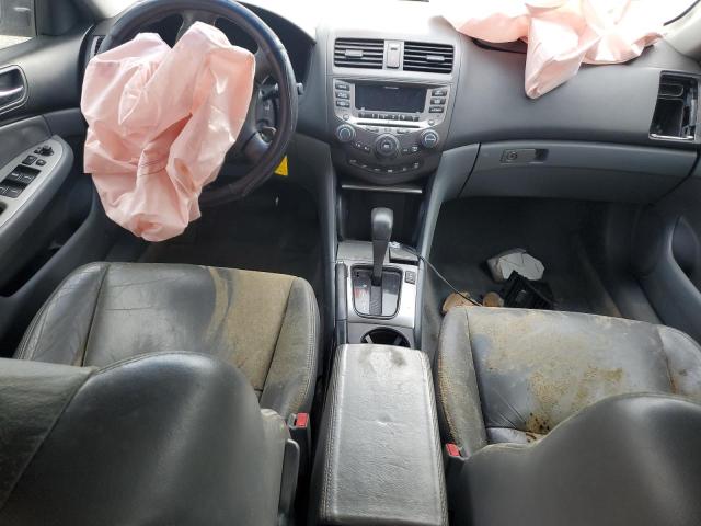 1HGCM56887A113938 - 2007 HONDA ACCORD EX 石墨色 照片 8