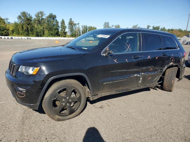 2018 JEEP GRAND CHER LAREDO, 