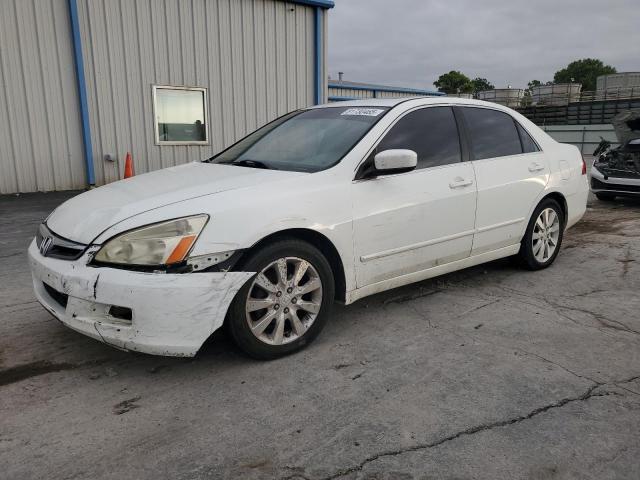 2006 HONDA ACCORD EX, 