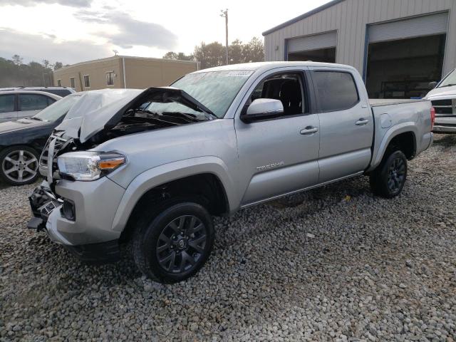 2023 TOYOTA TACOMA DOUBLE CAB, 