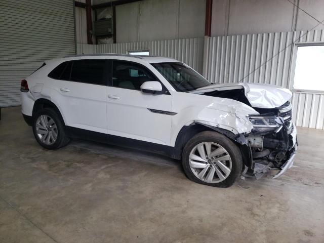 1V2JC2CA2MC219668 - 2021 VOLKSWAGEN ATLAS CROS SE Ağ foto 4