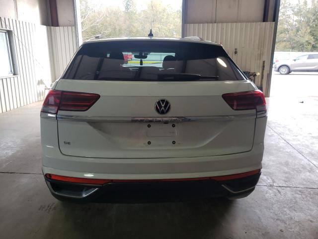 1V2JC2CA2MC219668 - 2021 VOLKSWAGEN ATLAS CROS SE Ağ foto 6