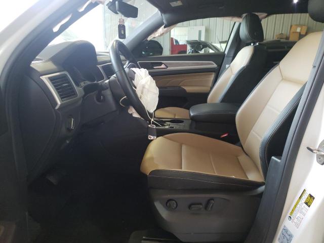 1V2JC2CA2MC219668 - 2021 VOLKSWAGEN ATLAS CROS SE Ağ foto 7