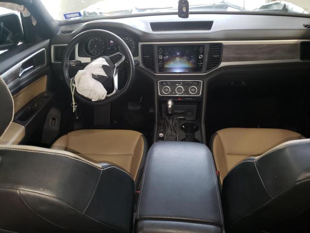 1V2JC2CA2MC219668 - 2021 VOLKSWAGEN ATLAS CROS SE Ağ foto 8