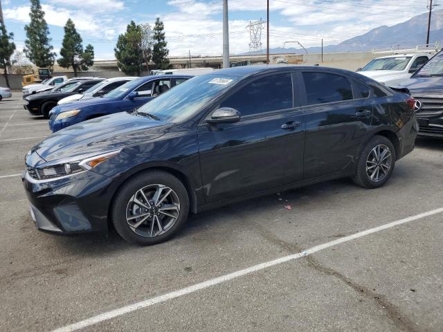 2024 KIA FORTE LX, 