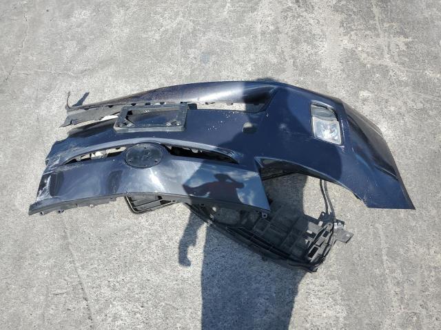 JTDKN3DU8A0020975 - 2010 TOYOTA PRIUS 灰色 照片 12